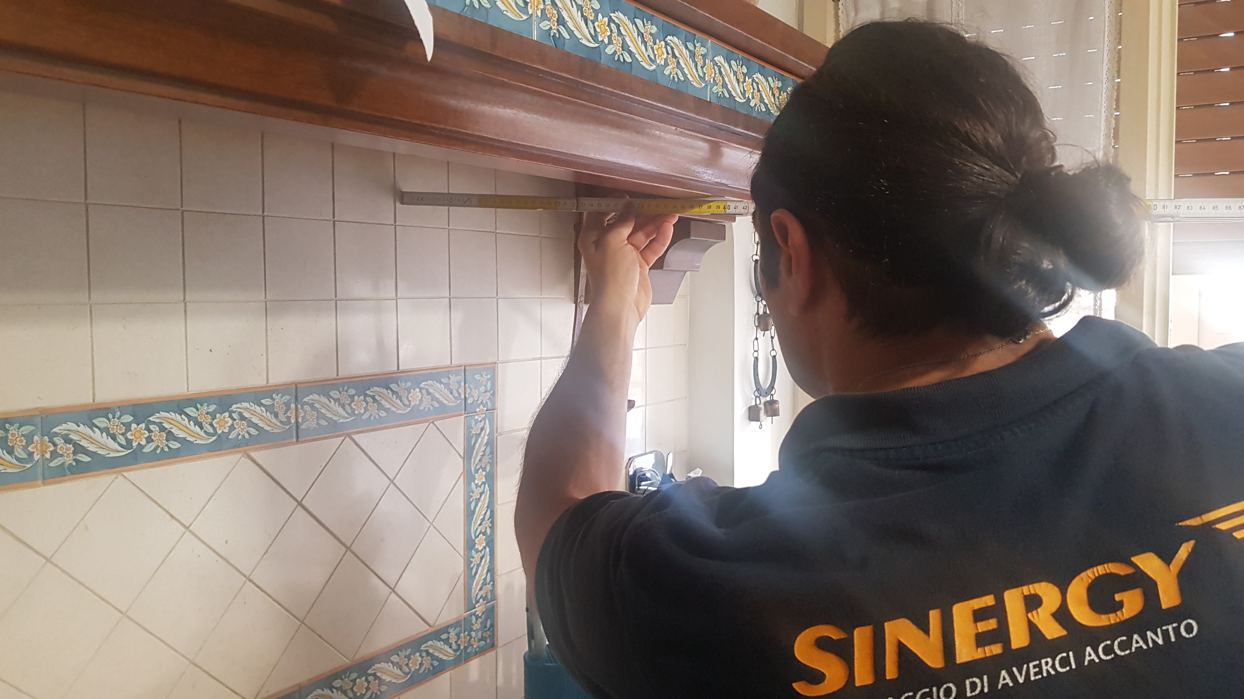 Cappa Da Incasso Totale Elica Da 70 scatto 2