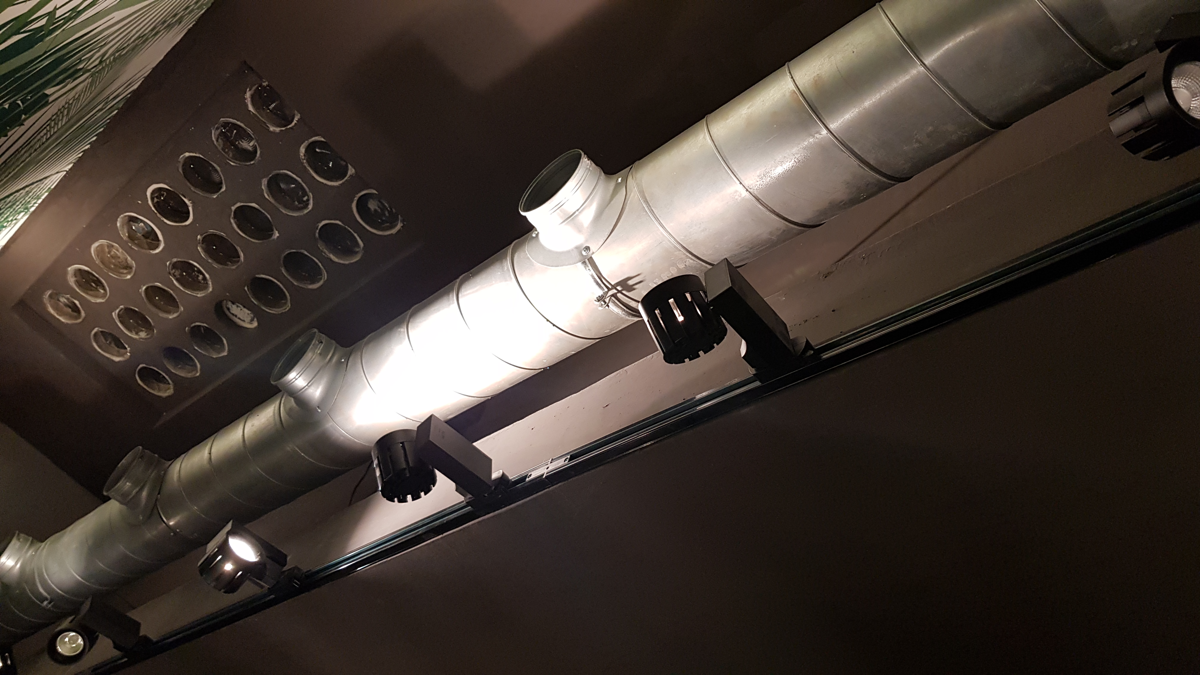 Climatizzatore General Fujitsu 36000 Btu Canalizzato E scatto 4