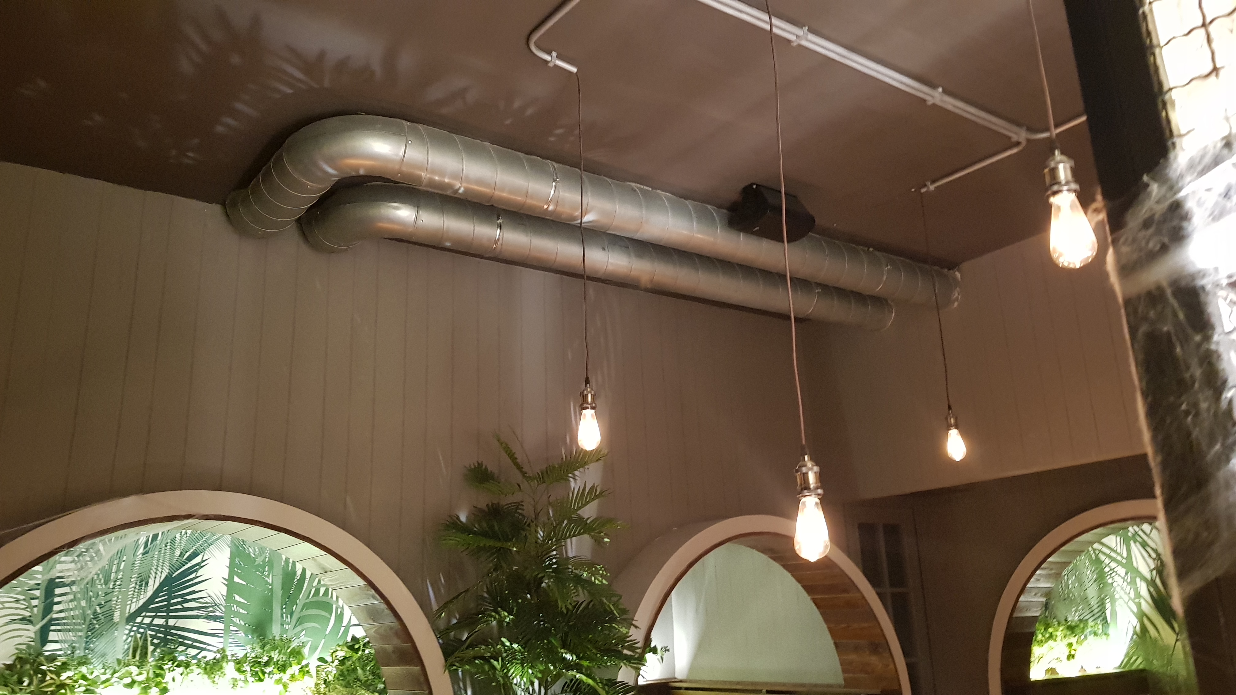 Climatizzatore General Fujitsu 36000 Btu Canalizzato E scatto 2