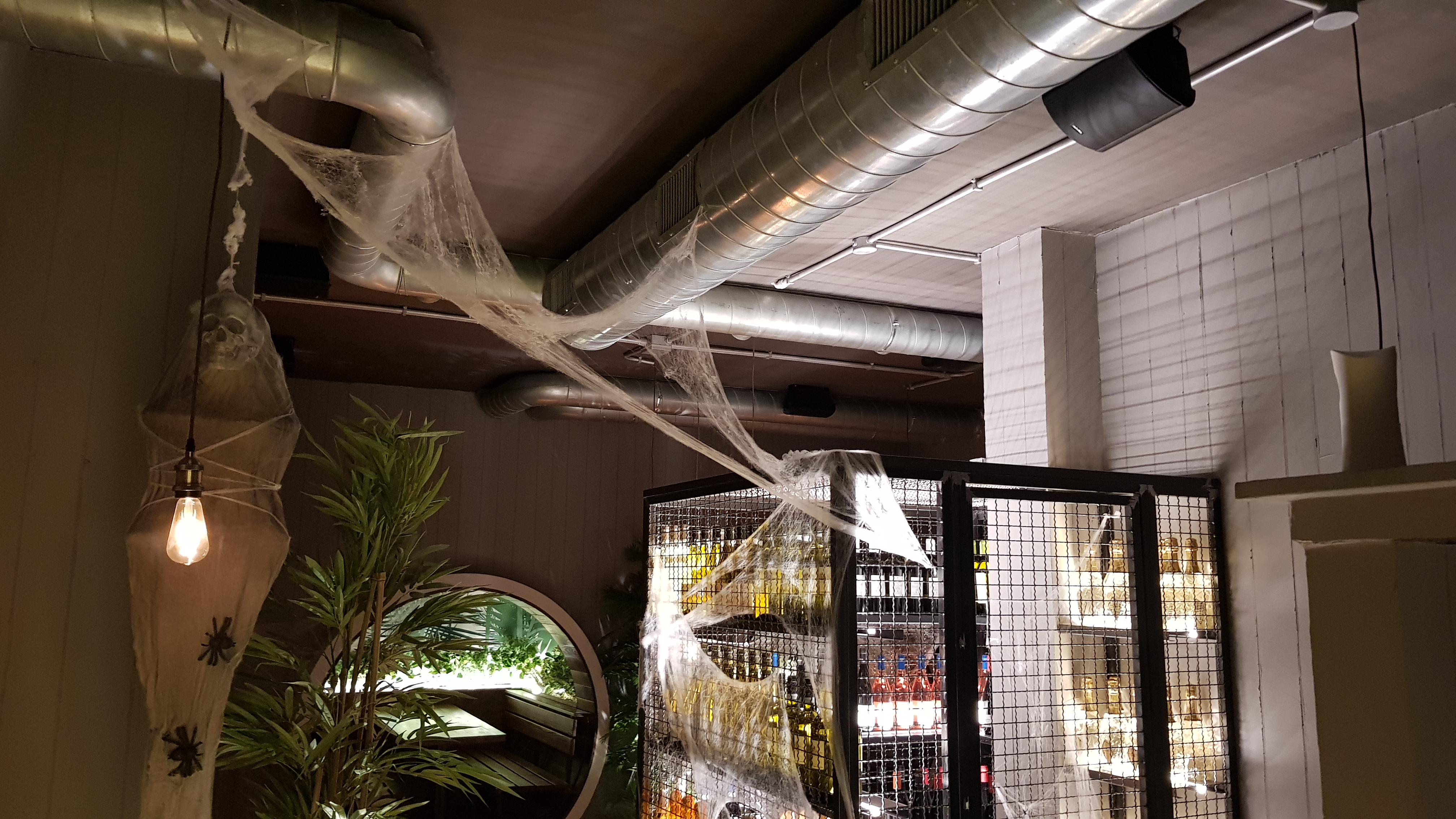 Climatizzatore General Fujitsu 36000 Btu Canalizzato E scatto 7