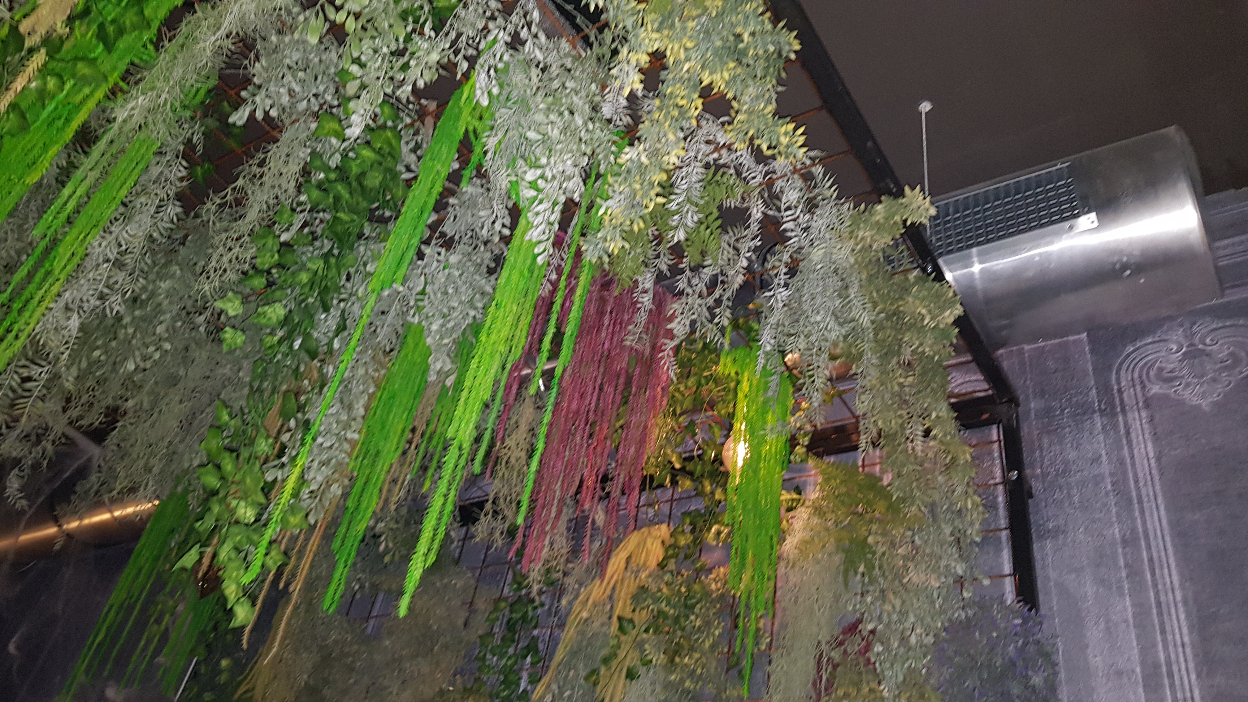 Climatizzatore General Fujitsu 36000 Btu Canalizzato E scatto 3