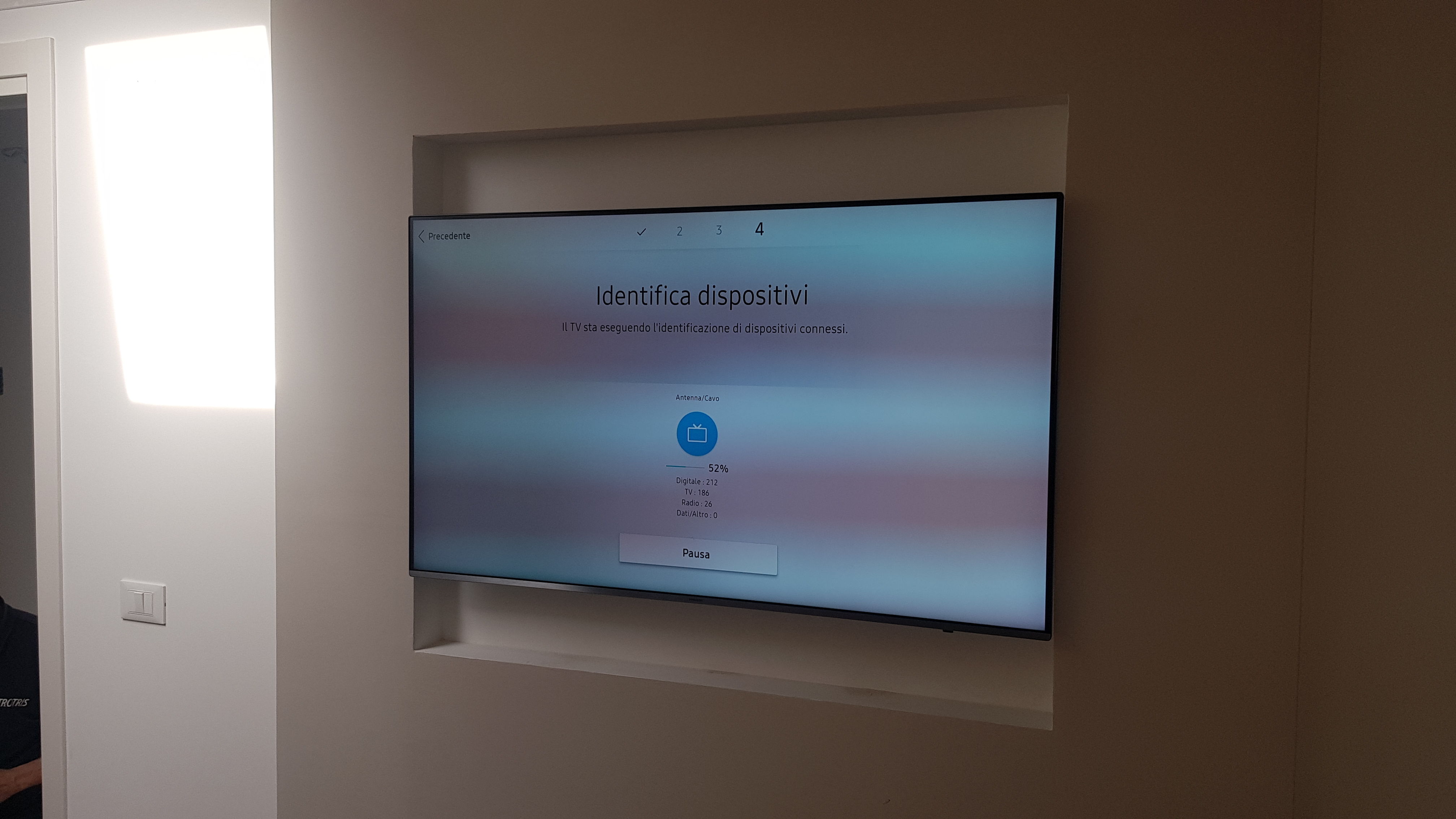 Tv 65 Oled Lg 4k Ultra Hd scatto 12