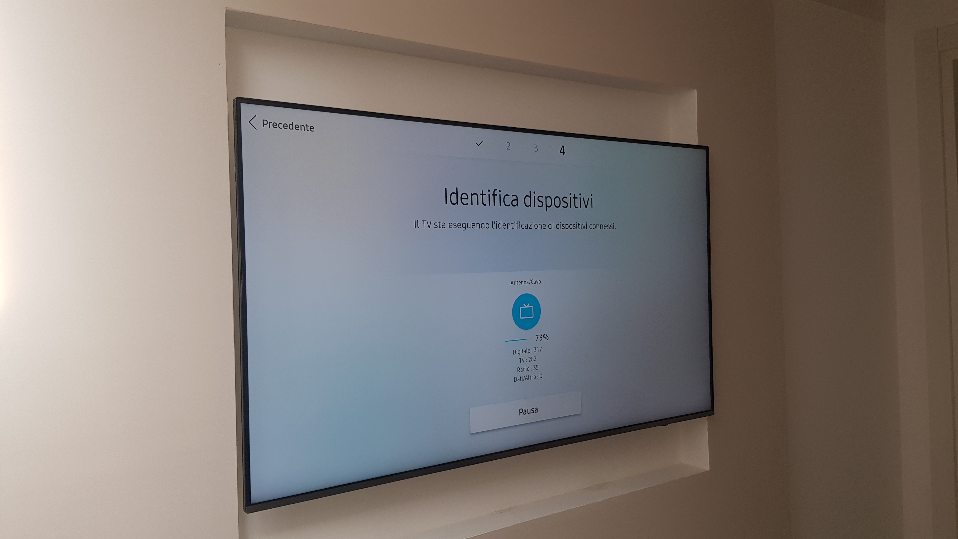 Tv 65 Oled Lg 4k Ultra Hd scatto 13