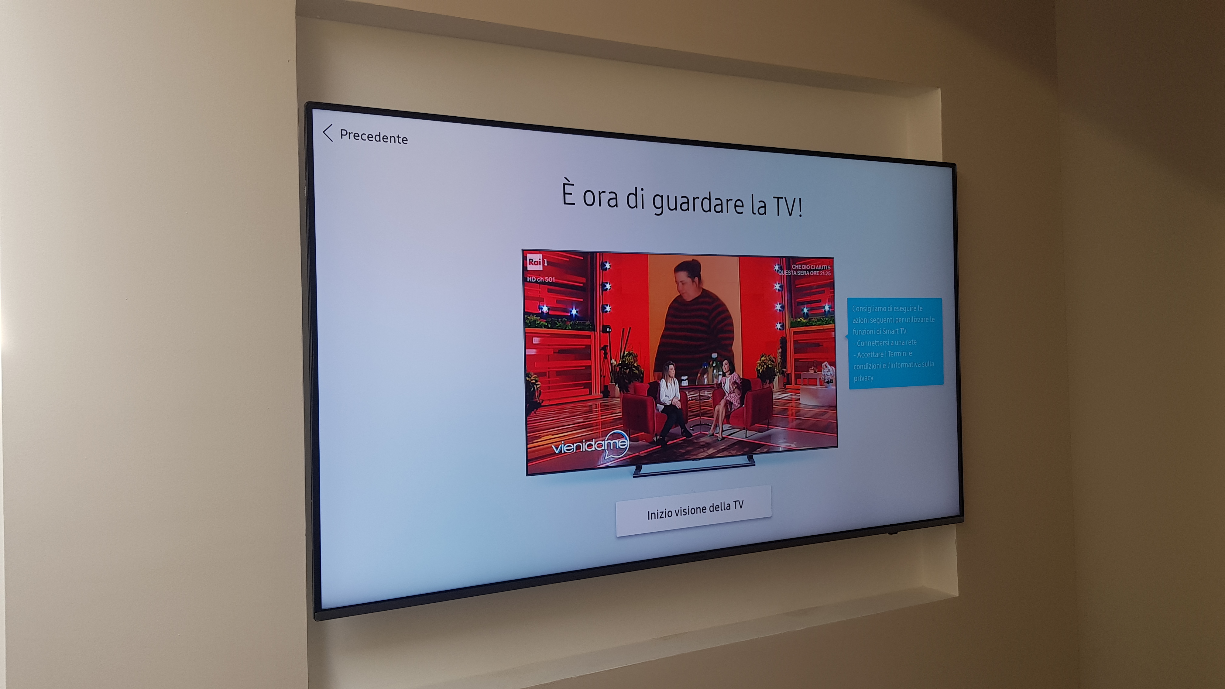 Tv 65 Oled Lg 4k Ultra Hd scatto 14