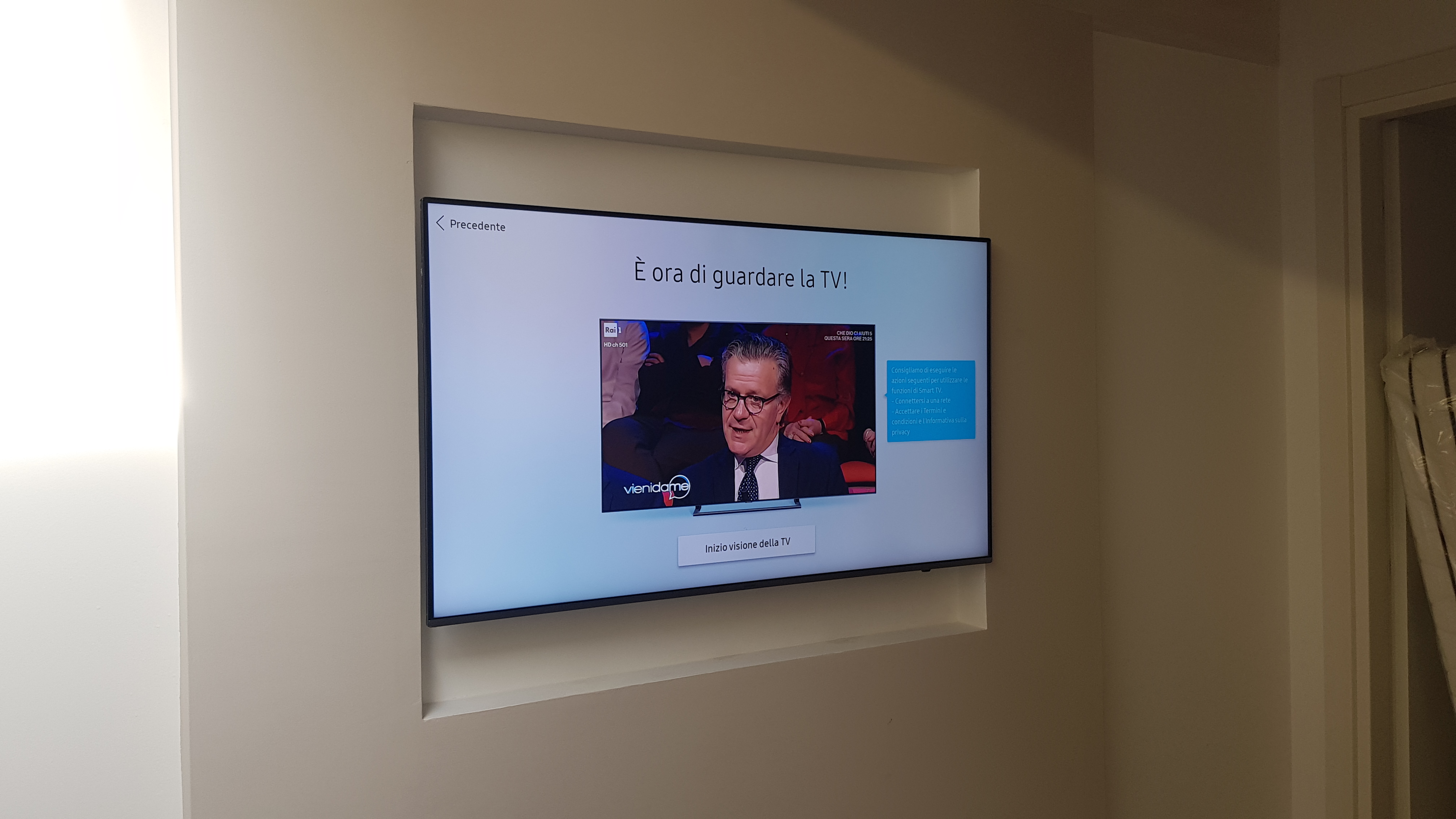 Tv 65 Oled Lg 4k Ultra Hd scatto 15