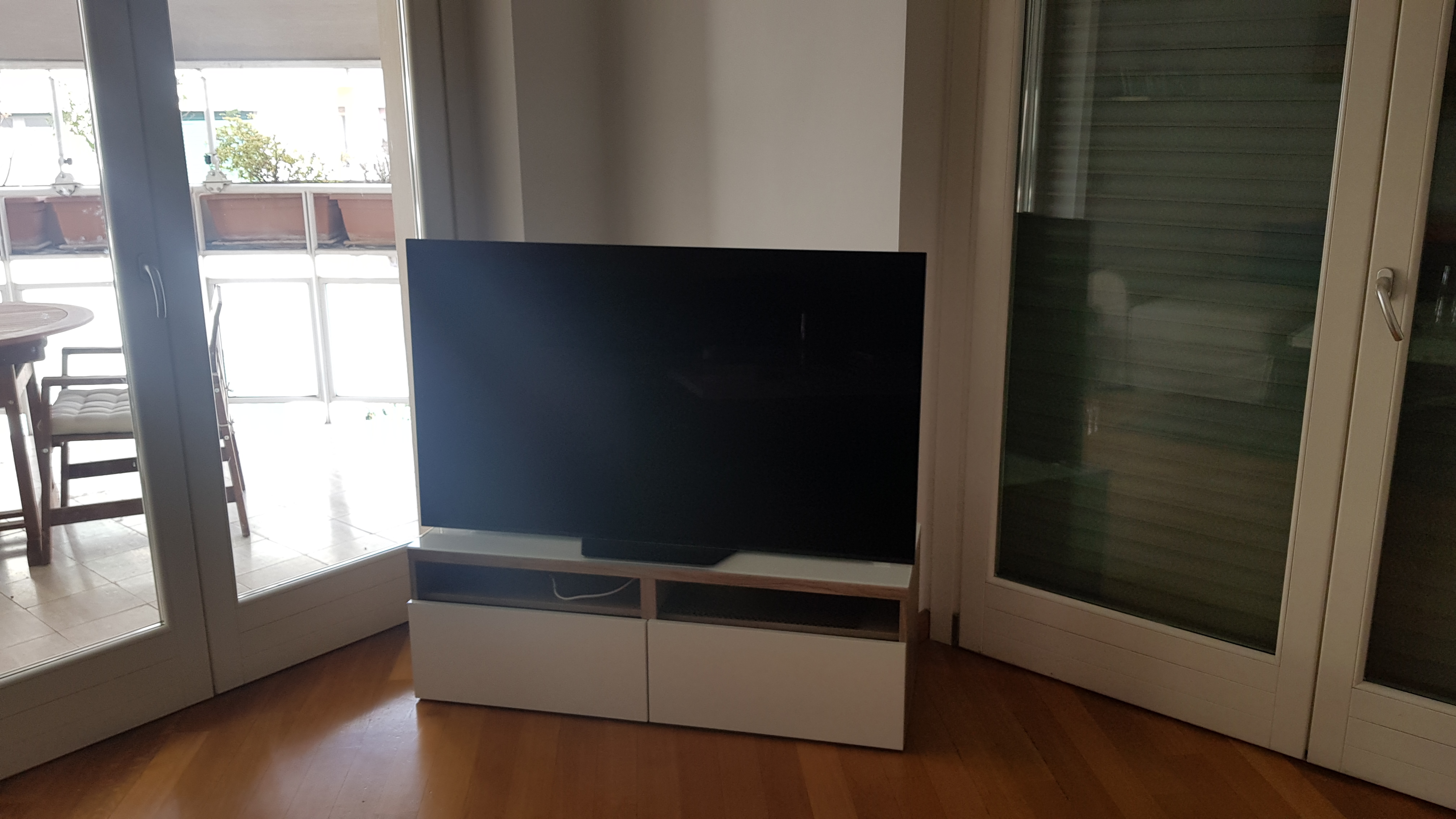 Tv Oled 55 Sony 4k Ultra Hd scatto 2