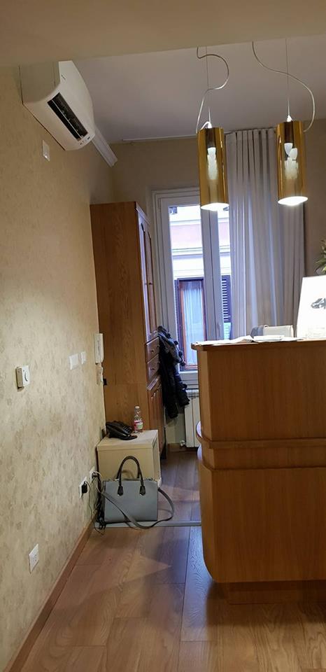 Impianto Di Aria Condizionata Daikin Inverter scatto 9