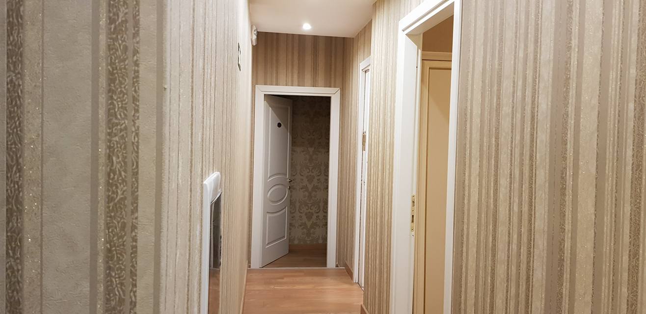 Impianto Di Aria Condizionata Daikin Inverter scatto 3