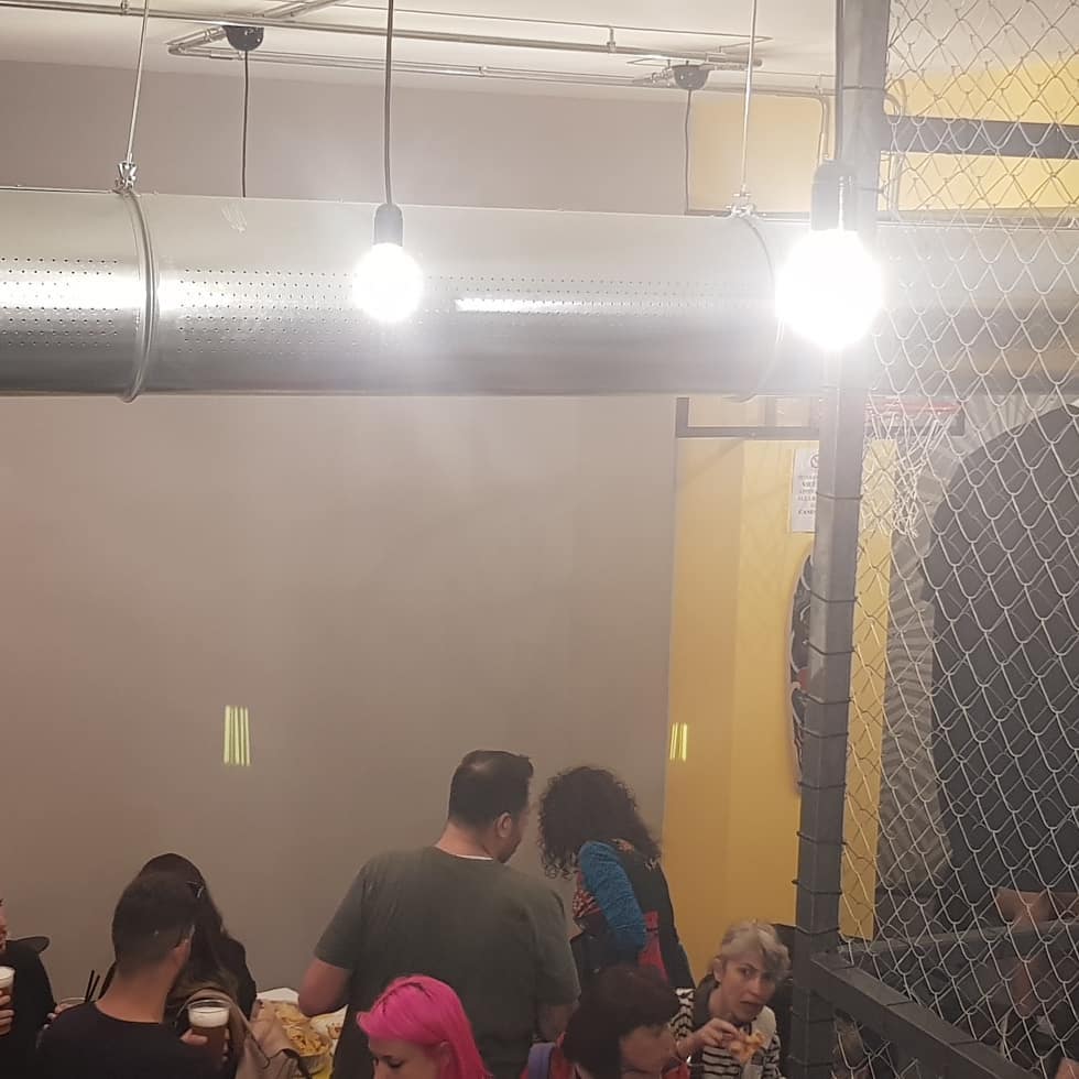 Impianto Di Aria Condizionata General Fujitsu 36000 scatto 6