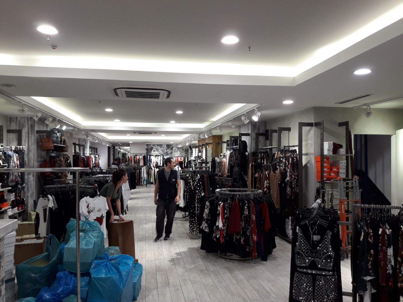 Diffusore Di Fragranze Professionale scatto 2