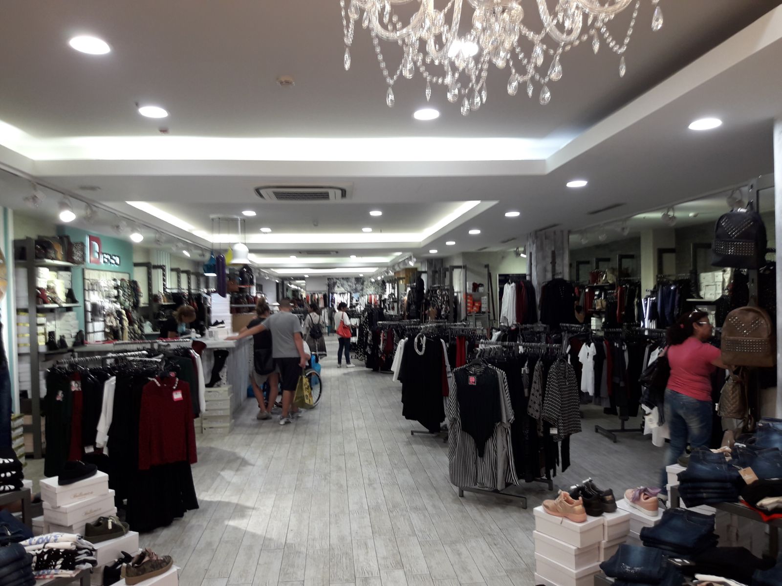 Diffusore Di Fragranze Professionale scatto 3