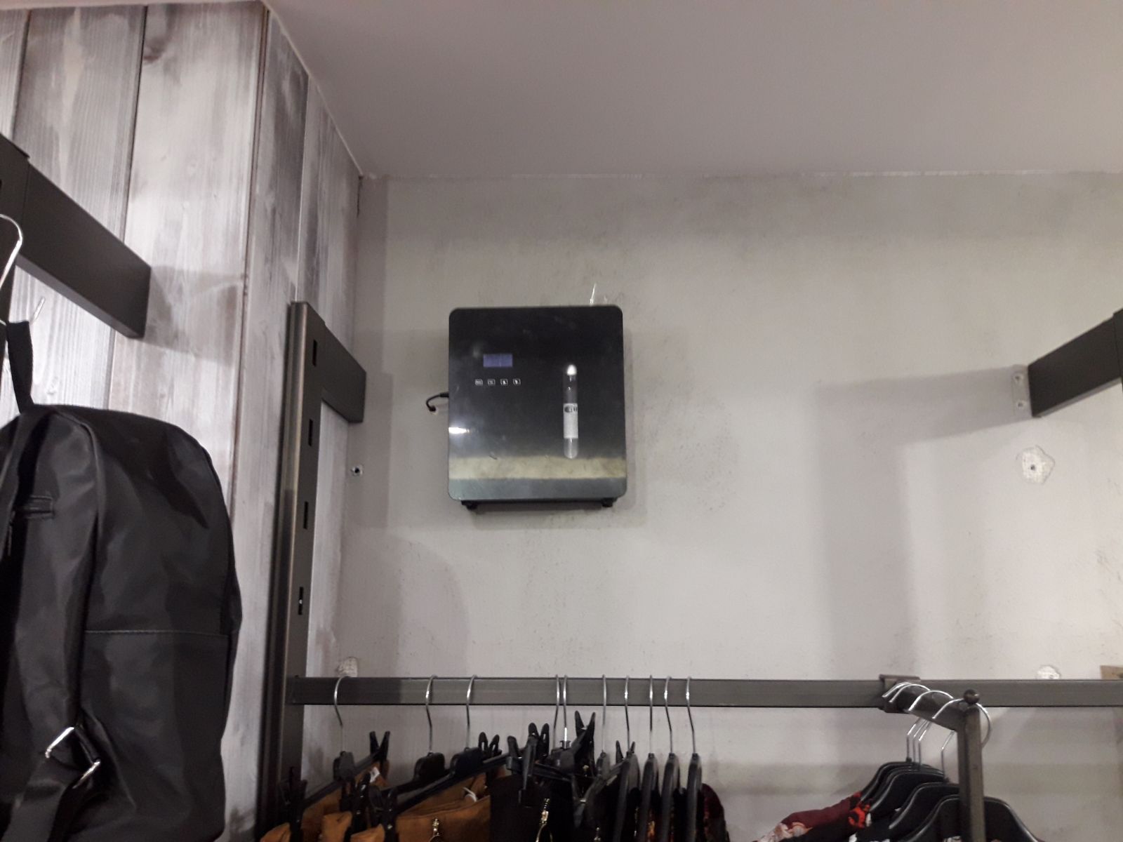 Diffusore Di Fragranze Professionale scatto 4