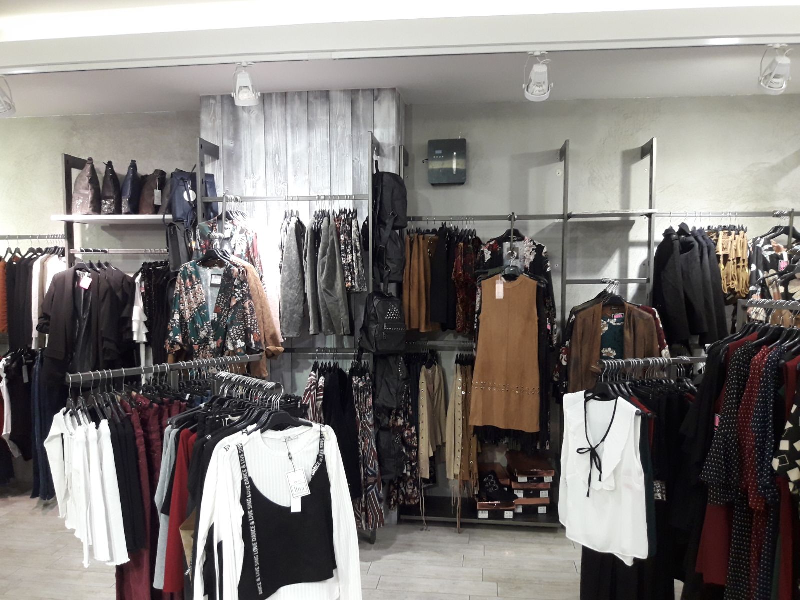 Diffusore Di Fragranze Professionale scatto 5