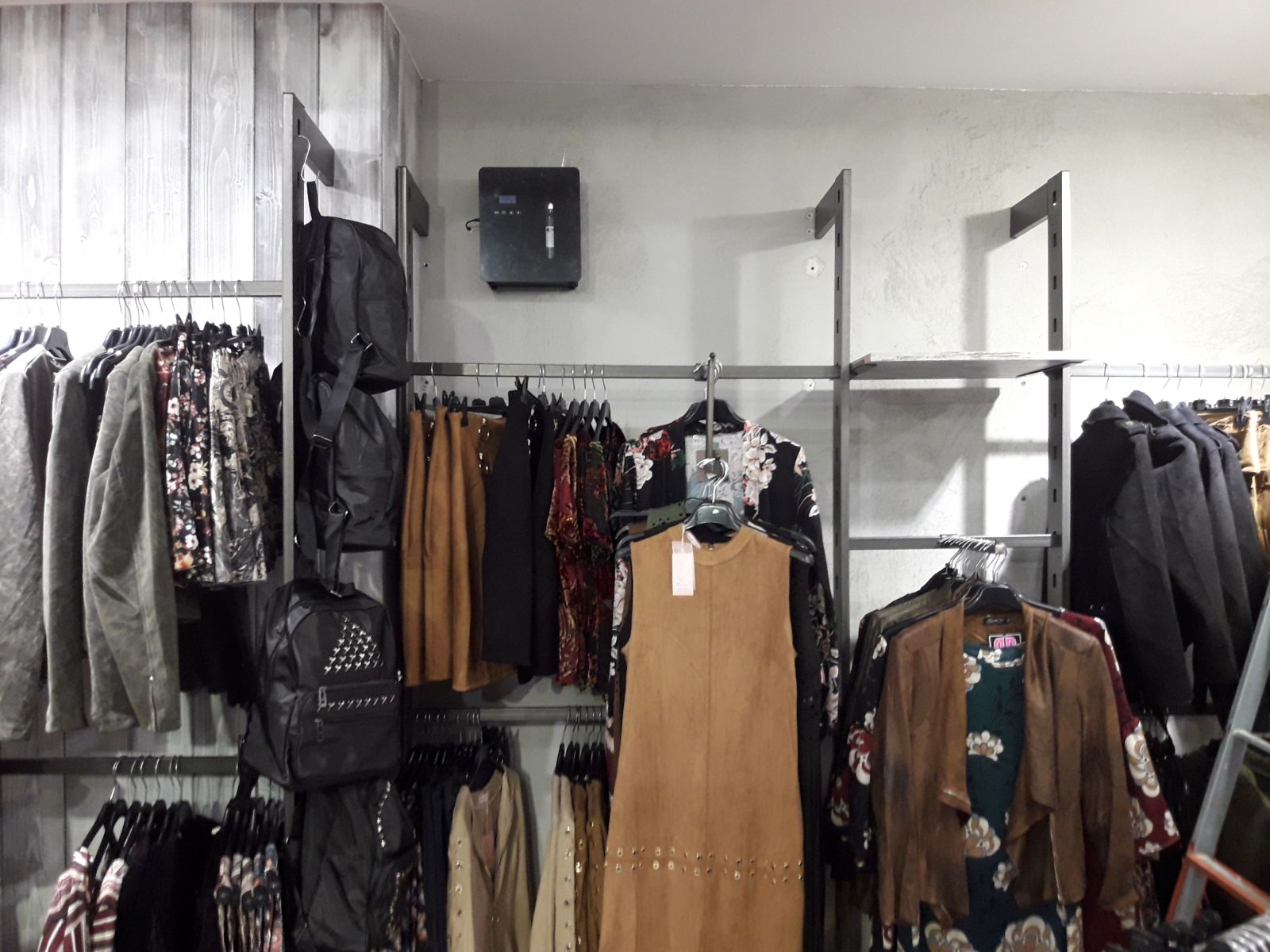 Diffusore Di Fragranze Professionale scatto 6