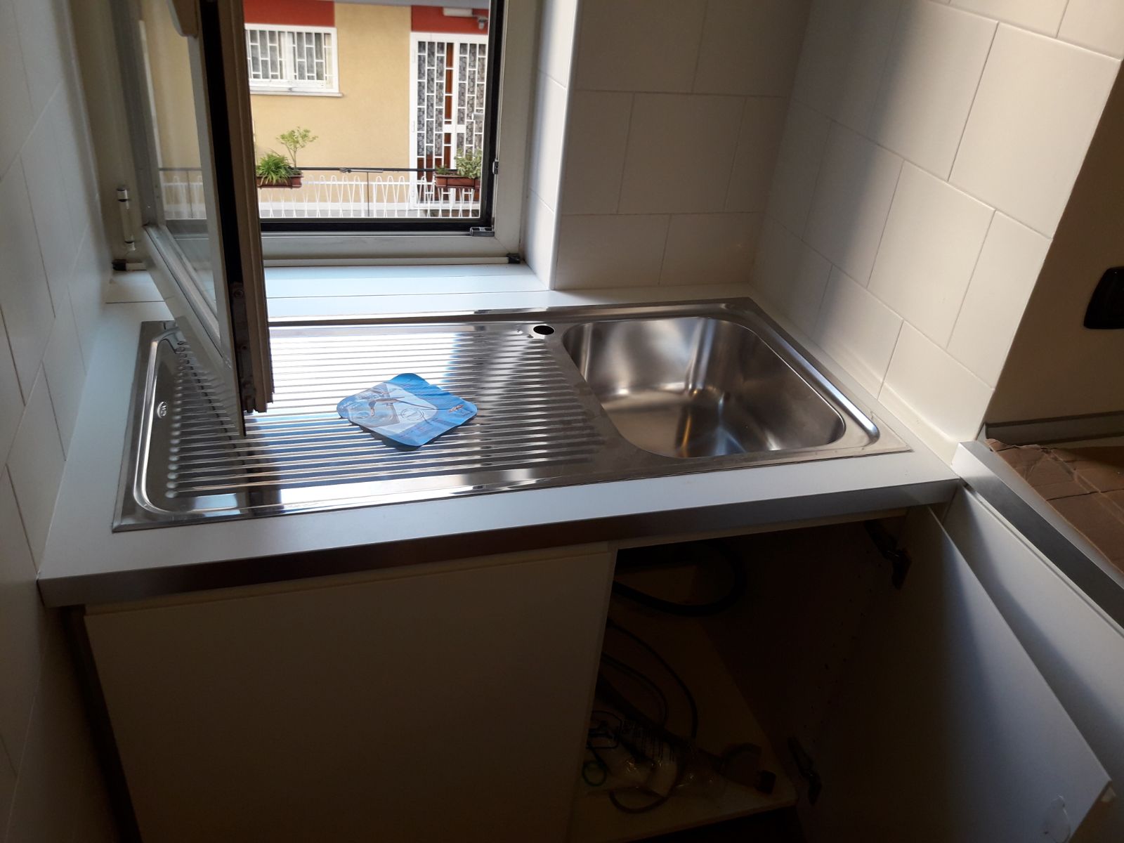 Set Di Elettrodomestici Da Incasso (piano scatto 10