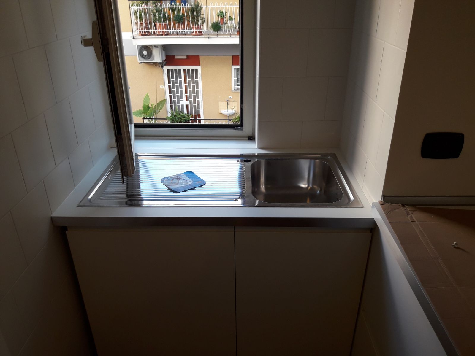 Set Di Elettrodomestici Da Incasso (piano scatto 9