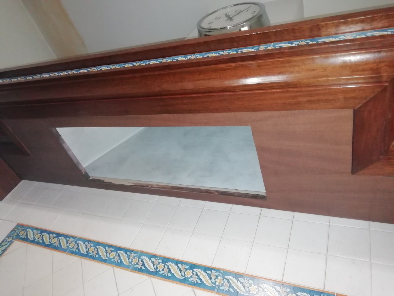 Cappa Da Incasso Totale Elica Da 70 scatto 8