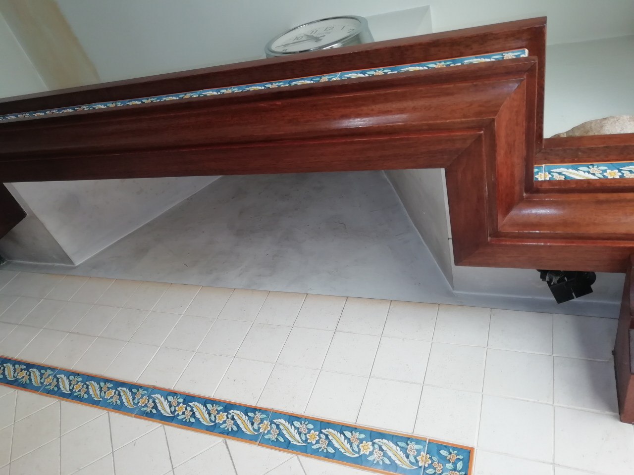 Cappa Da Incasso Totale Elica Da 70 scatto 4