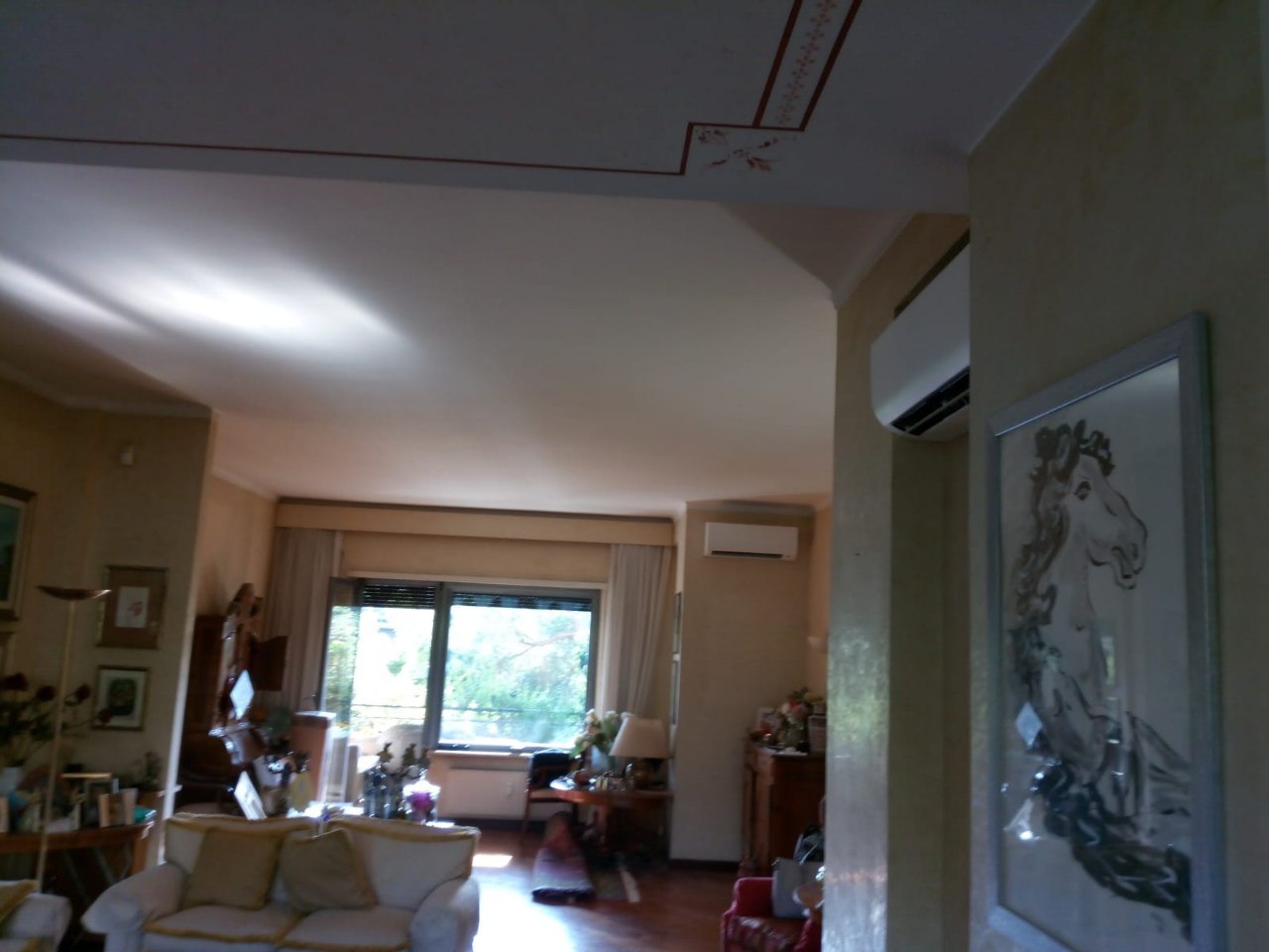 Impianto Di Aria Condizionata Dual Split Daikin scatto 2