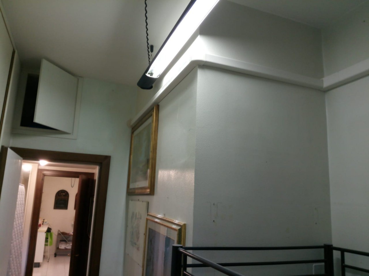 Impianto Di Aria Condizionata Dual Split Daikin scatto 7