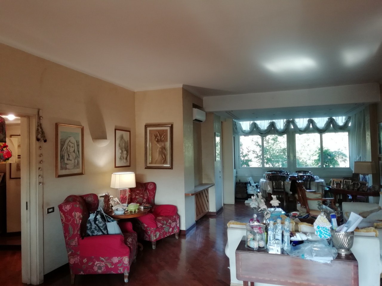 Impianto Di Aria Condizionata Dual Split Daikin scatto 8