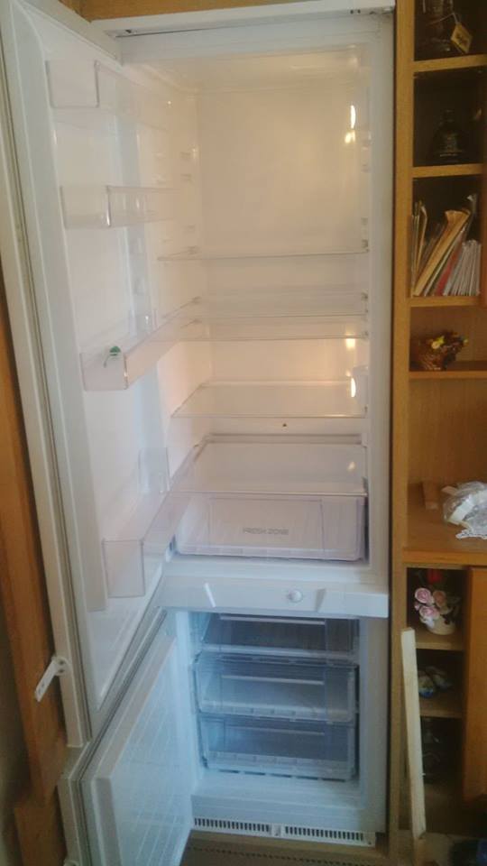 Frigo Incasso scatto 2