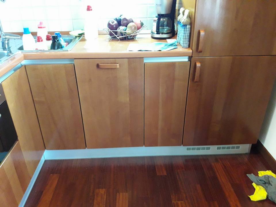 Lavastoviglie Bosch Classe A scatto 4