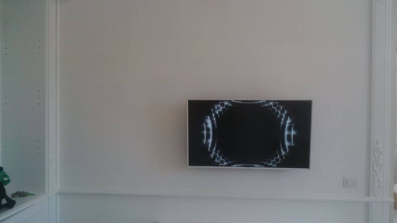 Smart Tv Led Samsung White scatto 4