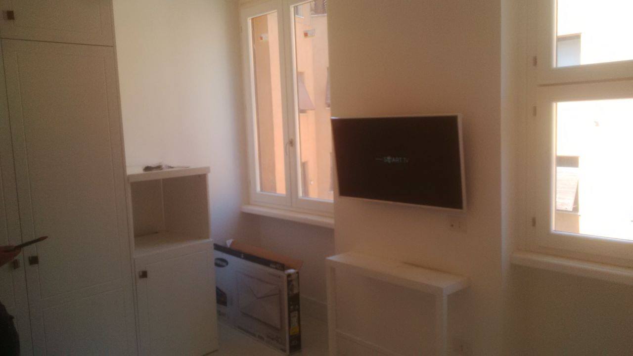 Smart Tv Led Samsung White scatto 3