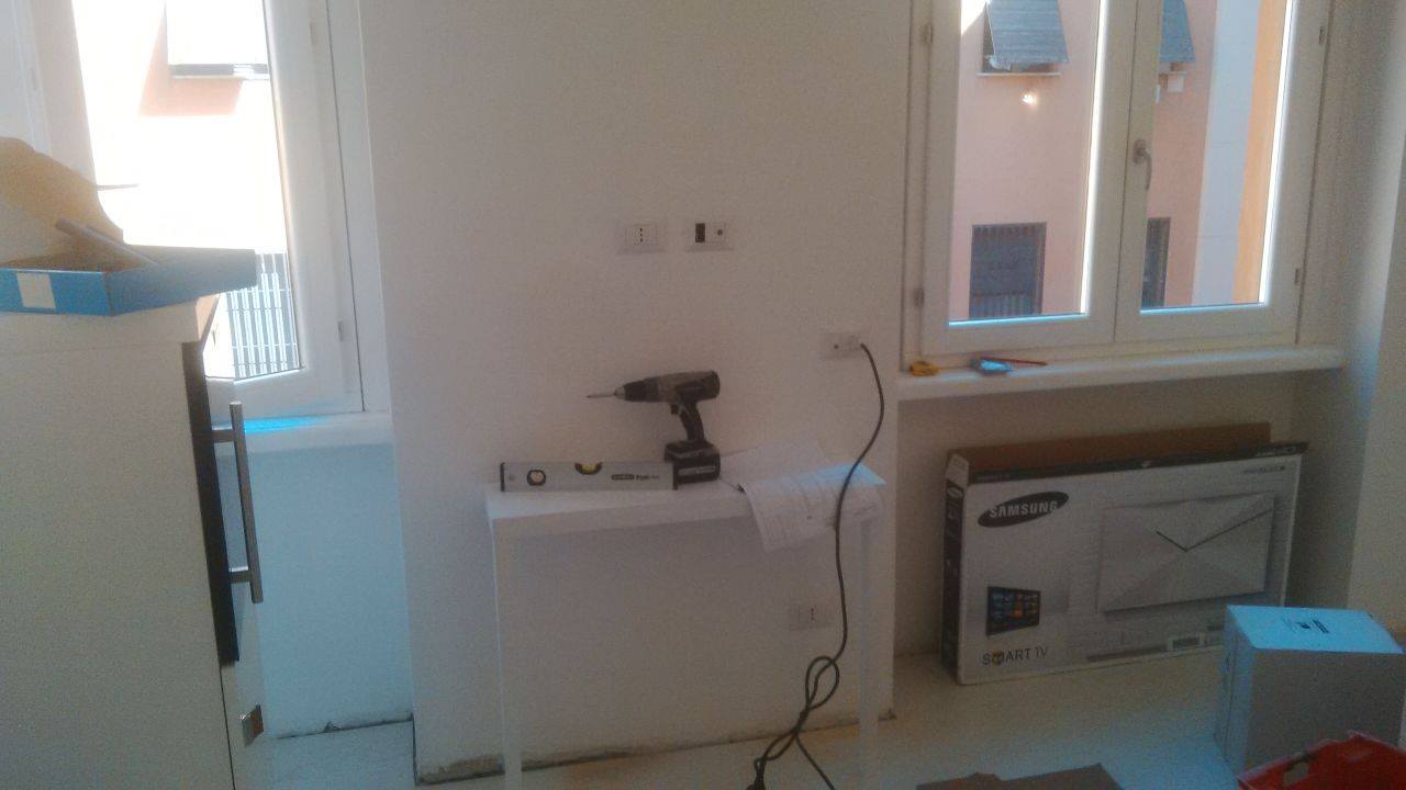 Smart Tv Led Samsung White