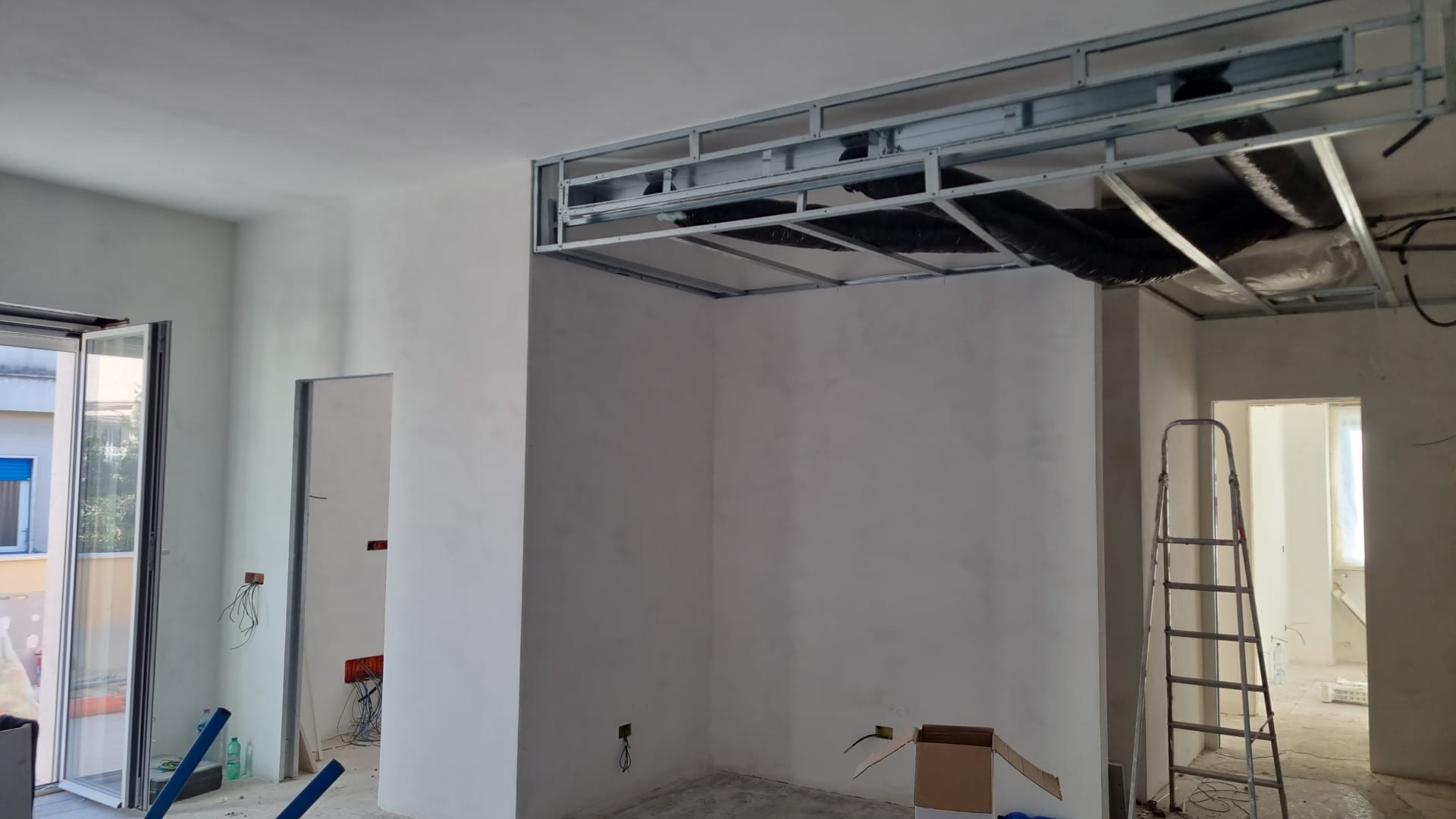 plenum mandata